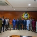 Shell Nigeria Gas MD, Oyo, NMDPRA Advance Gas Infrastructure Push