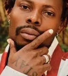 Asake Reaffirms Loyalty To Olamide Amid Feud Rumours