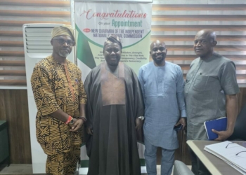 INEC Seeks Media Partnership To Rebuild Public Trust Ahead of 2027 Elections