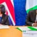 UK Agreement: No Plan To Accept Foreign Deportees — Presidency