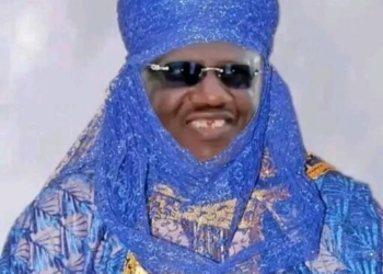Eid-el-Fitr: Ogbeha Felicitates Kogi, North Central Muslims, Urges Sustained Piety