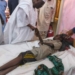 Ndume Visits Maiduguri Blast Victims, Urges Renewed Security Efforts