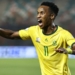 South Africa Recall Zwane, Hlongwane For Panama Friendlies