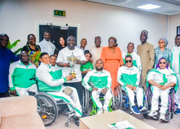 Top Para-athletes Gear Up For Fast-paced Action As National Para Games Draw Near 1 WhatsApp Image 2026 03 19 at 9.34.41 AM