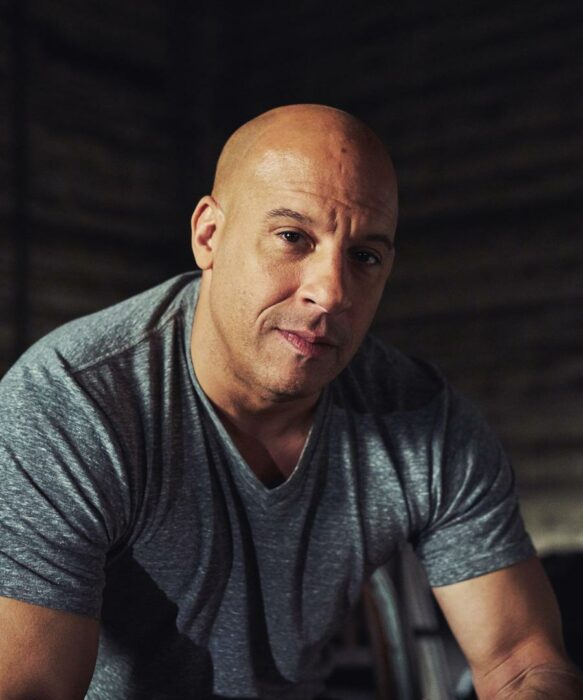 Vin Diesel Honors ‘Fast & Furious’ Franchise, Speaks on Pressure of Delivering the Finale