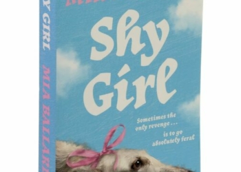 ‘Shy Girl’ First Traditionally Published Novel Pulled From Circulation Over AI Use