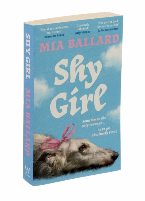 ‘Shy Girl’ First Traditionally Published Novel Pulled From Circulation Over AI Use