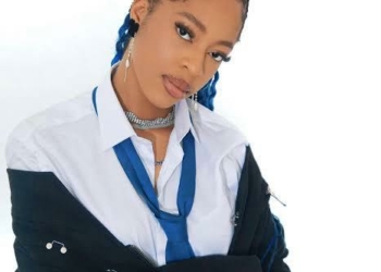 Qing Madi Says Music Money Is Not Normal