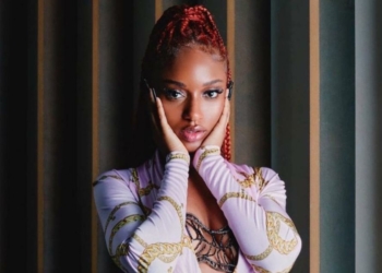 Ayra Starr Reveals a Surprising Shift in Her Music Style