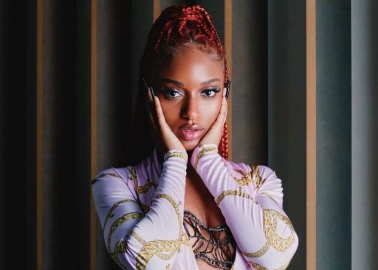 Ayra Starr Reveals a Surprising Shift in Her Music Style 1 WhatsApp Image 2026 03 22 at 10.55.11 PM