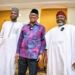Peter Obi Visits Kaduna, Meets ADC Stakeholders 5 Peter Obi Visits Kaduna, Meets ADC Stakeholders
