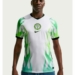 Nike Unveils Super Eagles 2026 Kits After World Cup Heartbreak