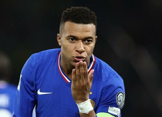 Mbappé Hits Out At 'False Things' About Knee Injury 1 WhatsApp Image 2026 03 24 at 1.12.49 PM