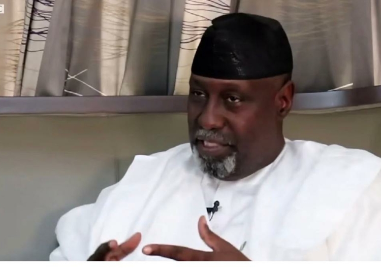 We Don’t Like One-Party State In Nigeria, Says APC Chieftain 1 WhatsApp Image 2026 03 24 at 1.30.51 PM