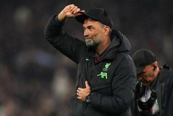 Klopp Dismisses Real Madrid Links, Hints At Future Return To Coaching 1 WhatsApp Image 2026 03 24 at 12.28.11 PM