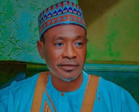 Bauchi FA Mourns Passing Of NFRA President, Sani Zubairu