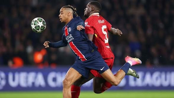 PSG Seek Postponement Of Crucial Ligue 1 Tie Ahead Of Liverpool Clash 1 WhatsApp Image 2026 03 24 at 12.41.44 PM