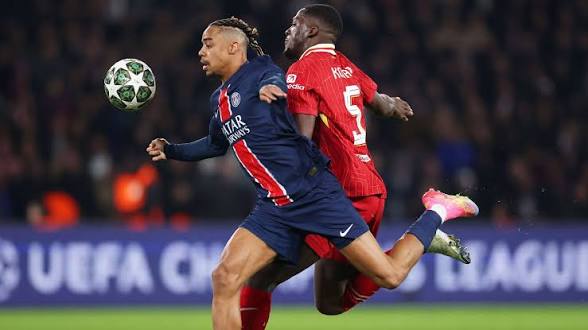 PSG Seek Postponement Of Crucial Ligue 1 Tie Ahead Of Liverpool Clash