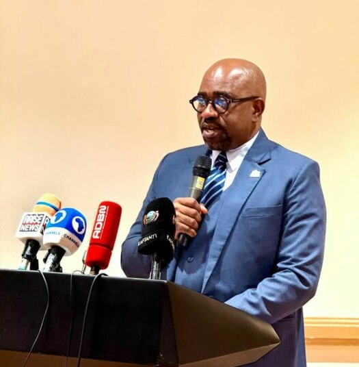 Money Laundering, Terrorist Financing Remain Destabilising Factor In Nigeria - ICPC 1 WhatsApp Image 2026 03 24 at 13.44.46