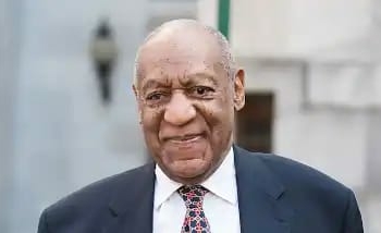 US Court Orders Bill Cosby To Pay $19.25m In Sexual Assault Case