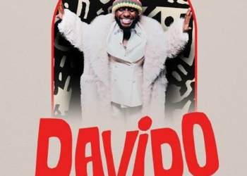 Davido To Host First UK Festival In London