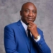 NFF Presidency: Lagos FA Boss Backs Gusau For Re-Election