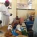CAN Delegation Consoles Maiduguri Bomb Victims, Prays For Peace
