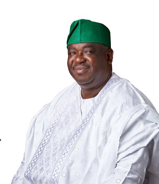 NNL To Honour Plateau, Benue Governors, Kaduna Commissioner At Abuja Awards