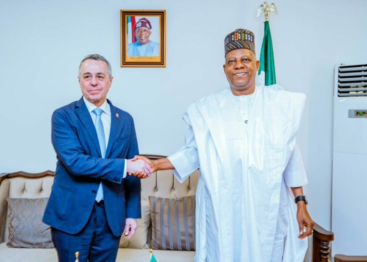 Switzerland To Return Benin Bronzes, Back Nigeria on Security 1 WhatsApp Image 2026 03 24 at 7.06.28 PM