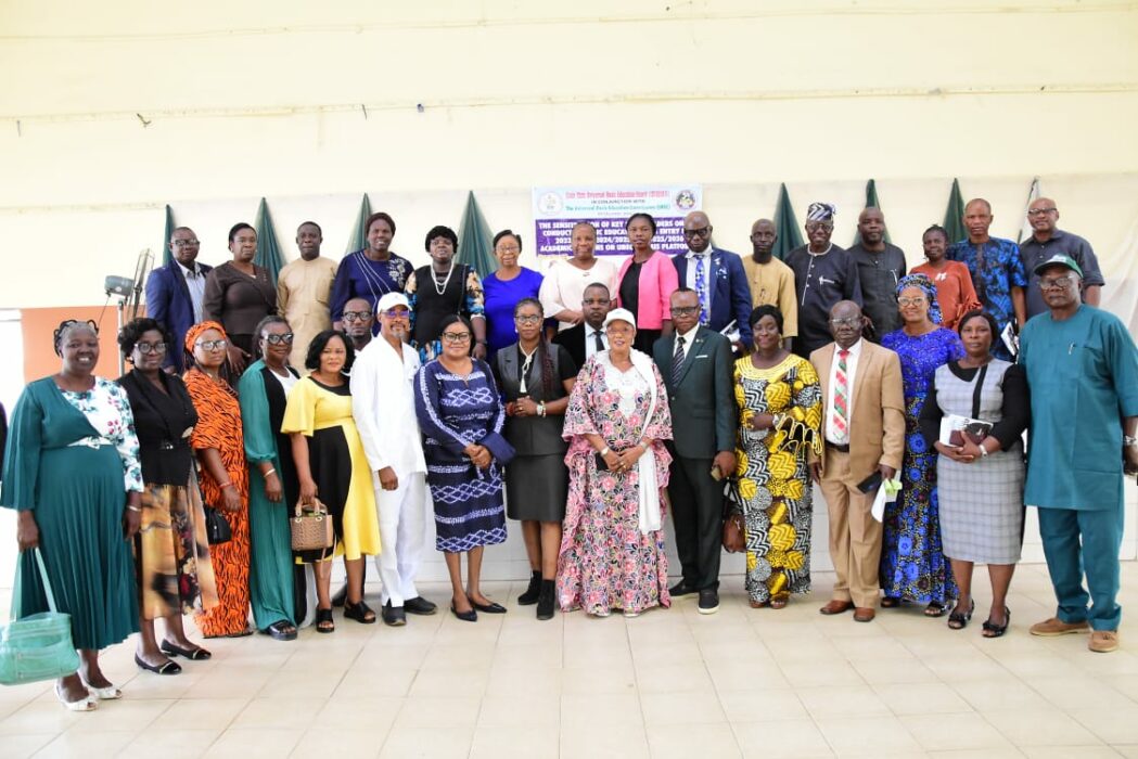 Ondo Strenghtens Education With Stronger Data Management