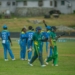 Cricket: Rwanda Edge Nigeria In Patricia Kambarami Cup Clash 5 Cricket: Rwanda Edge Nigeria In Patricia Kambarami Cup Clash