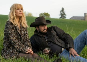 Dutton Ranch’ A ‘Yellowstone’ Series Spin-off Premieres May 15