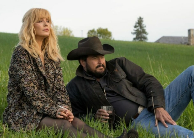 Dutton Ranch’ A ‘Yellowstone’ Series Spin-off Premieres May 15 1 WhatsApp Image 2026 03 25 at 1.18.05 AM