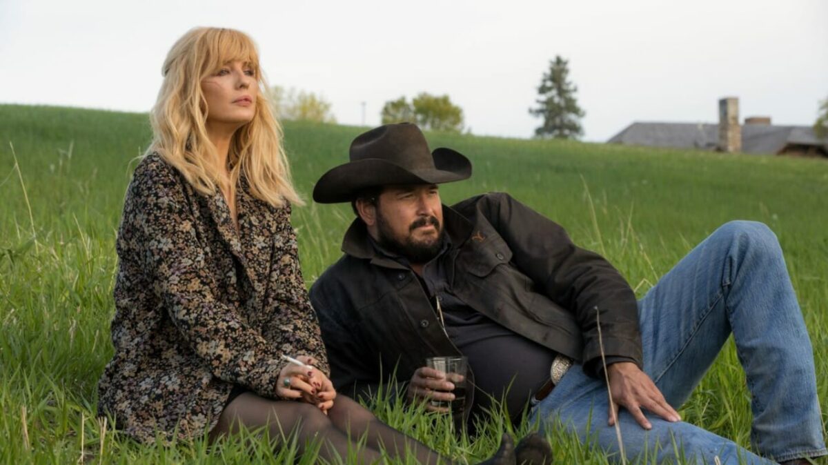 Dutton Ranch’ A ‘Yellowstone’ Series Spin-off Premieres May 15