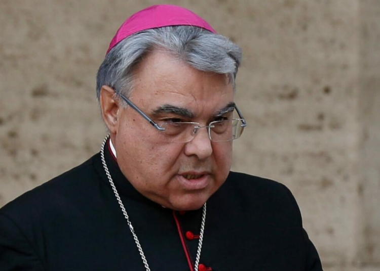 Pope Advances Causes of Six Individuals To Sainthood 1 WhatsApp Image 2026 03 25 at 1.21.33 AM