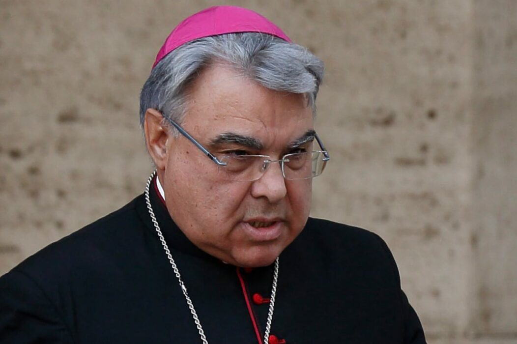 Pope Advances Causes of Six Individuals To Sainthood