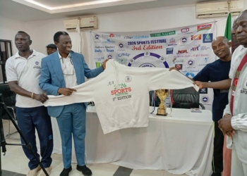 Redeemed Christian Church Of God Region 46 To Hold Sports Festival