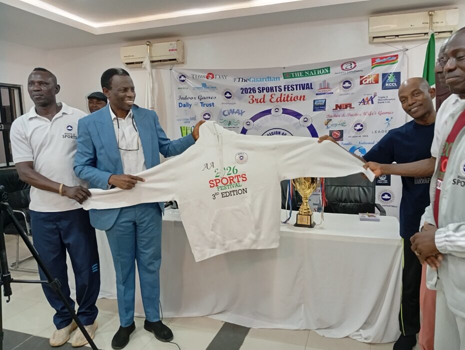Redeemed Christian Church Of God Region 46 To Hold Sports Festival