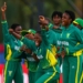 Cricket: Nigeria Rally Late To Beat South African U19 Women In Super Over Thriller 5 Cricket: Nigeria Rally Late To Beat South African U19 Women In Super Over Thriller