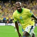 Brazil Not Favourites To Win 2026 World Cup –Vinicius