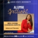 Actress Chioma Akpota Showcased In LASU Alumni Spotlight 5 Actress Chioma Akpota Showcased In LASU Alumni Spotlight