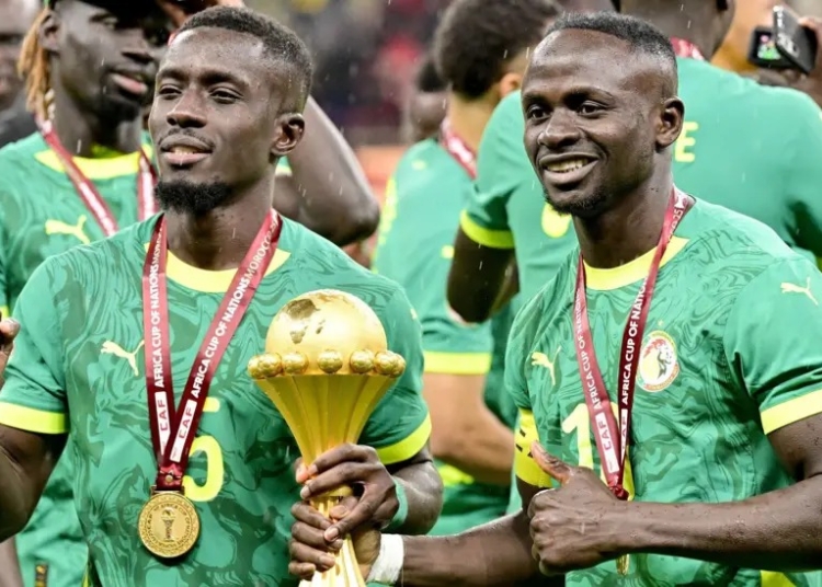 Senegal Trophy Parade: Moroccan Lawyers Threaten Legal Action Over Disputed Silverware 1 WhatsApp Image 2026 03 26 at 3.13.32 PM