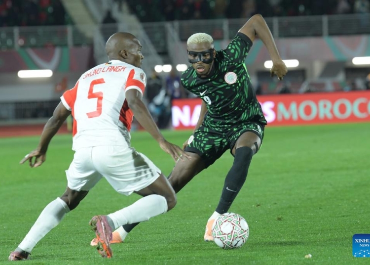 Super Eagles: Osimhen’s Energy Is Irreplaceable – Okoye 1 WhatsApp Image 2026 03 26 at 3.17.12 PM