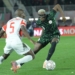 Super Eagles: Osimhen’s Energy Is Irreplaceable – Okoye
