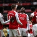 Arsenal Need Luck To Complete Historic Treble - Materazzi 5 Arsenal Need Luck To Complete Historic Treble – Materazzi