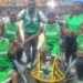Nigeria Women's Wheelchair Basketball Team Makes History, Qualifies For 2026 Commonwealth Games 5 Nigeria Women’s Wheelchair Basketball Team Makes History, Qualifies For 2026 Commonwealth Games