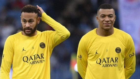 I Can't Imagine World Cup Without Neymar – Mbappé 1 WhatsApp Image 2026 03 26 at 8.15.53 PM