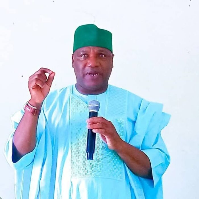 Probe All NFF Boards, Not Just Gusau – Gombe Fires Back At Critics