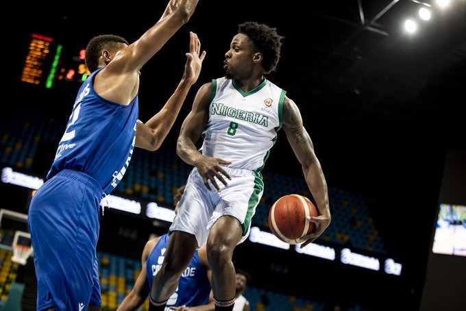 Igoche Mark Explores Partnership With ABU To Boost Scholarships For Players