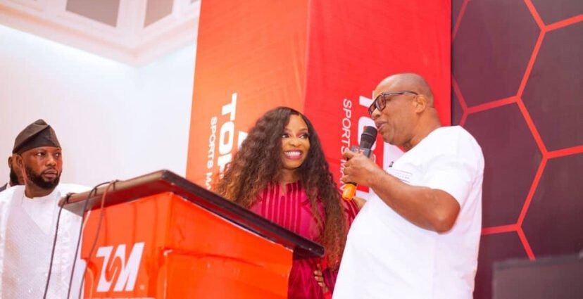 Toptier CEO Nwoko Targets NNL, NWFL Transformation